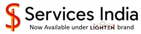 Services India - Now available under the LIGHTEN brand